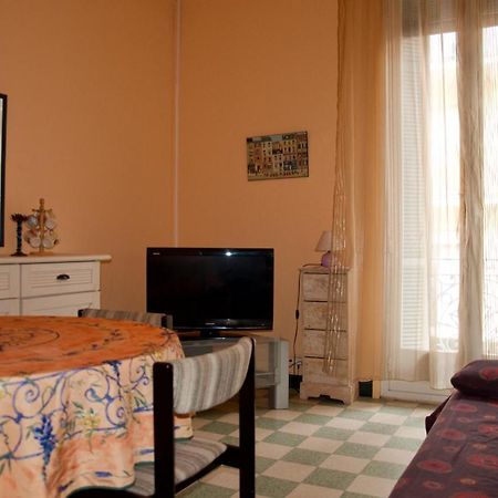 Appartement 2 Les Clématites Menton Extérieur photo