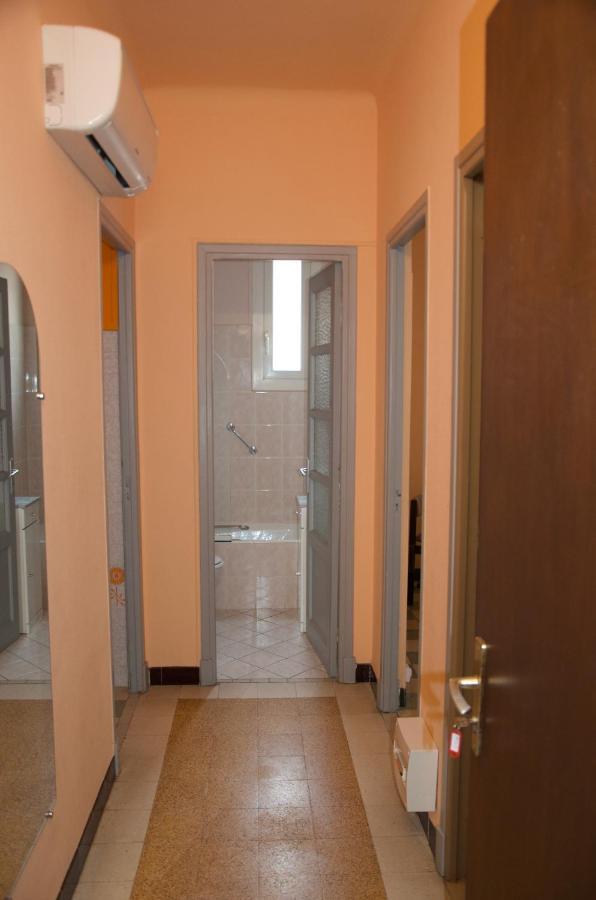 Appartement 2 Les Clématites Menton Extérieur photo