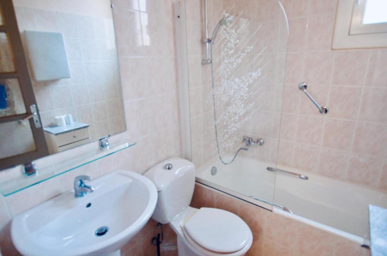 Appartement 2 Les Clématites Menton Extérieur photo