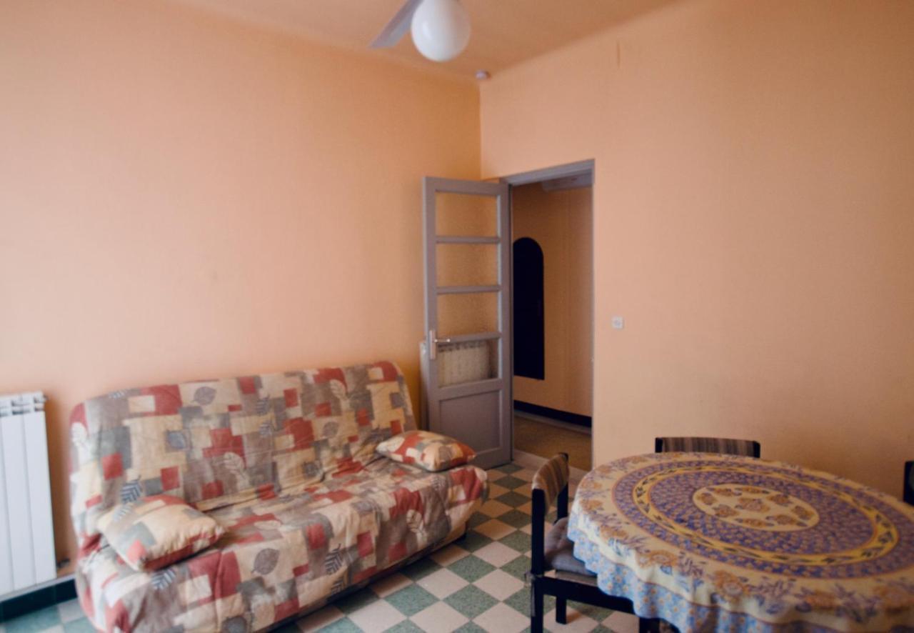 Appartement 2 Les Clématites Menton Extérieur photo