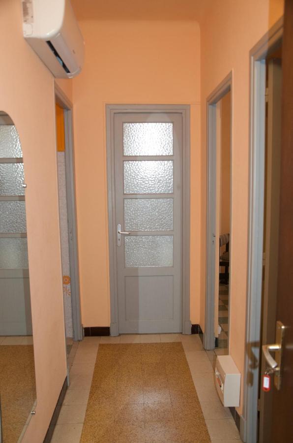 Appartement 2 Les Clématites Menton Extérieur photo